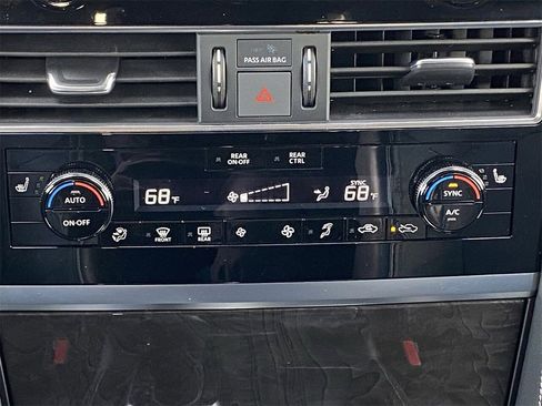 Certified 2024 INFINITI QX80 Luxe w/ Cargo Package image 26