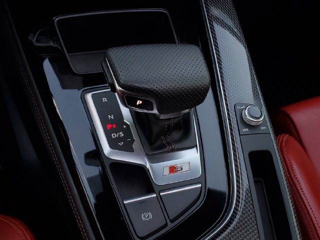 Used 2021 Audi S5 Prestige AWD/4WD image 36