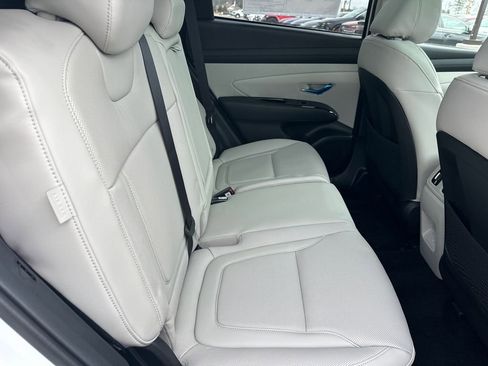 New 2026 Hyundai Tucson Limited image 15
