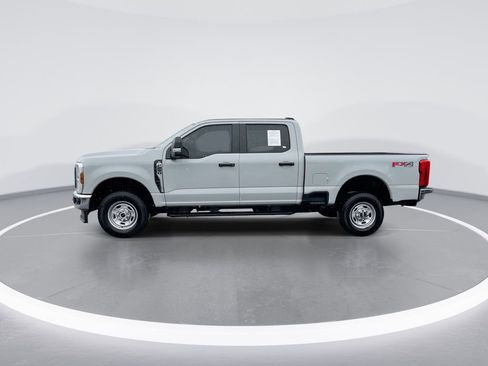 Used 2025 Ford F250 XL w/ XL Driver Assist Package AWD/4WD image 5