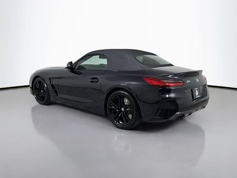 Used 2022 BMW Z4 sDrive30i w/ Premium Package RWD image 7