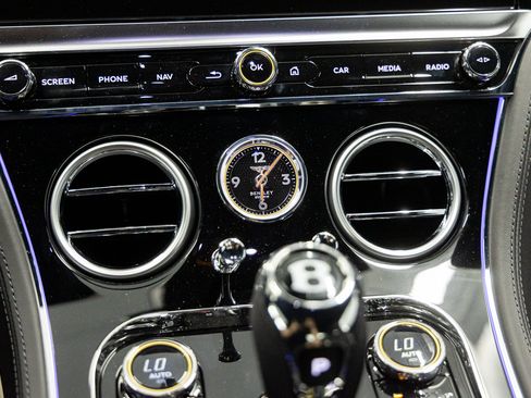 New 2026 Bentley Continental GT Speed AWD/4WD image 37