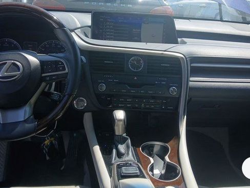 Used 2016 Lexus RX 350 FWD w/ Premium Package image 3