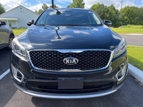 Used 2016 Kia Sorento EX FWD image 9