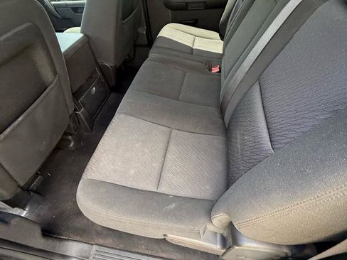 Used 2012 GMC Sierra 1500 SLE AWD/4WD image 10
