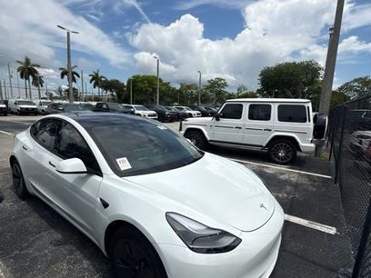 Used 2023 Tesla Model 3 Standard Range