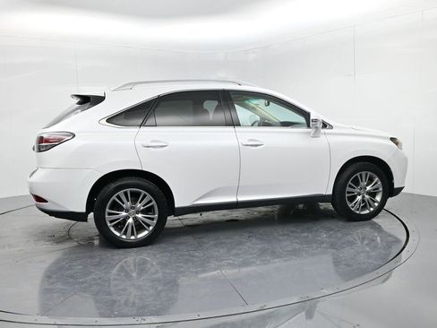 Used 2014 Lexus RX 350 FWD image 8