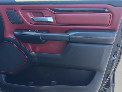 Used 2022 RAM 1500 Rebel w/ Rebel Level 2 Equipment Group AWD/4WD image 9