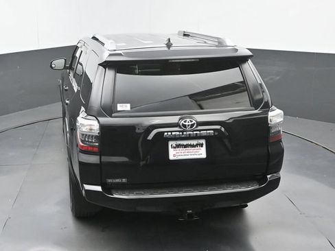 Used 2014 Toyota 4Runner SR5 RWD image 29