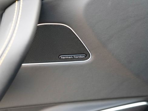 Used 2022 Maserati Levante F Tributo image 17