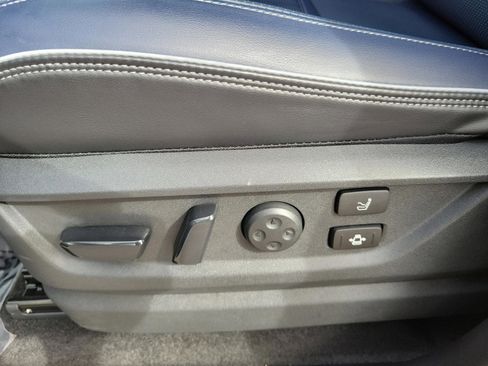 Used 2026 INFINITI QX80 4WD w/ Sport Exterior Package image 26