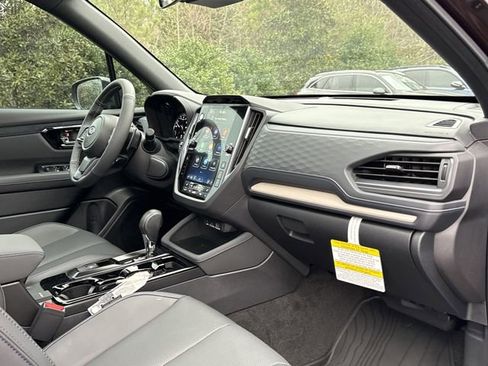 New 2026 Subaru Forester Limited image 21