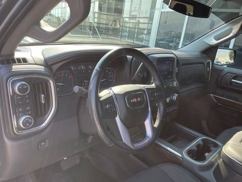 Certified 2020 GMC Sierra 1500 Elevation w/ Elevation Value Package AWD/4WD image 7