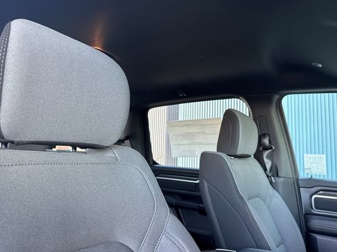New 2026 RAM 1500 4x4 Crew Cab image 15