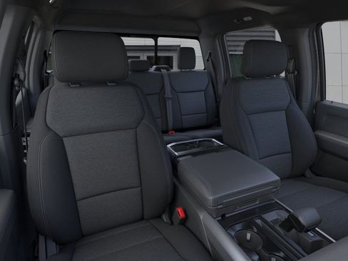 New 2026 Ford F150 XLT w/ Equipment Group 302A MID image 34