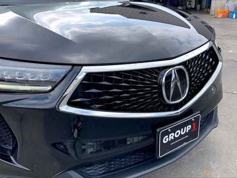 Used 2023 Acura RDX AWD image 29