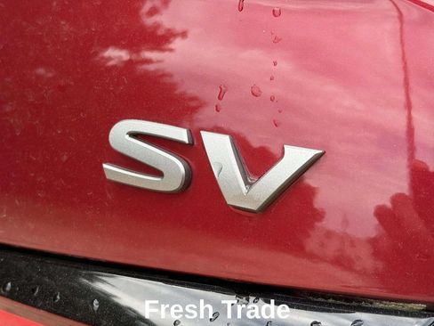Used 2023 Nissan Altima 2.5 SV FWD image 7