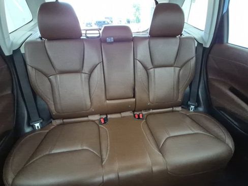Used 2020 Subaru Forester Touring w/ Popular Package #2 AWD/4WD image 23