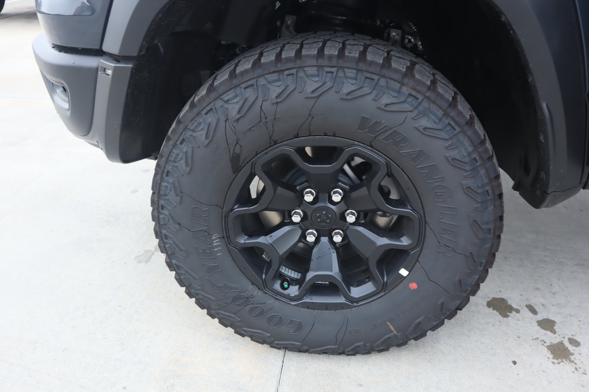 New 2026 RAM 1500 RHO AWD/4WD image 19
