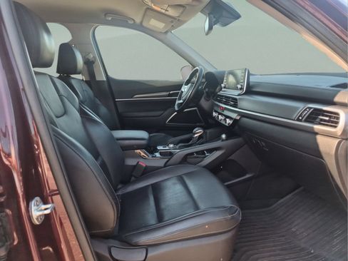 Used 2020 Kia Telluride LX FWD image 19