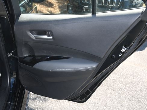 Certified 2023 Toyota Corolla SE image 18