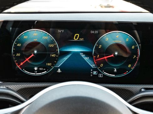 Used 2022 Mercedes-Benz A 220 image 19