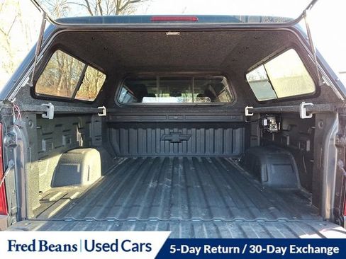 Used 2022 Chevrolet Silverado 1500 RST image 31