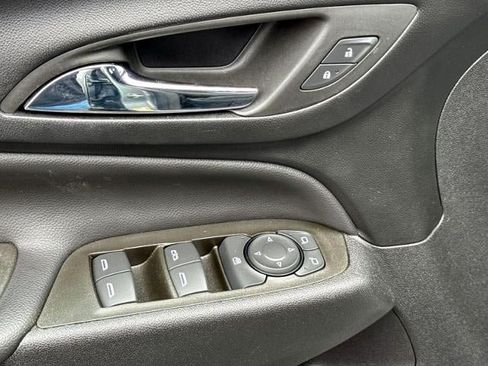 Certified 2023 Chevrolet Equinox LT AWD/4WD image 20