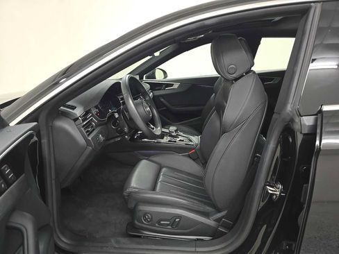 Used 2023 Audi A5 2.0T Premium w/ Convenience Package AWD/4WD image 7