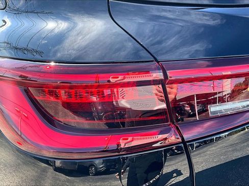 New 2025 INFINITI QX50 Sport image 42