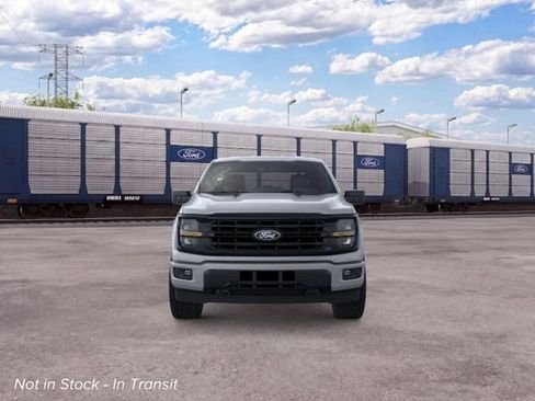 New 2026 Ford F150 XLT w/ FX4 Off-Road Package AWD/4WD image 6