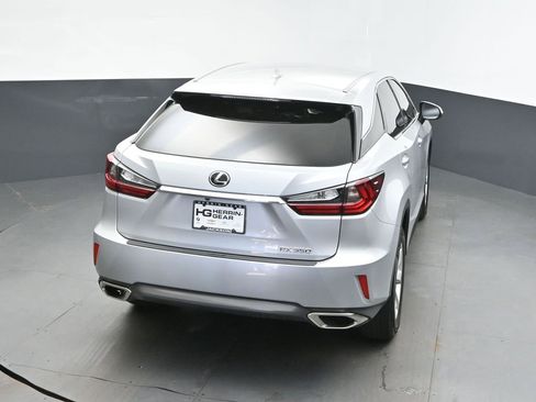 Used 2017 Lexus RX 350 FWD image 35