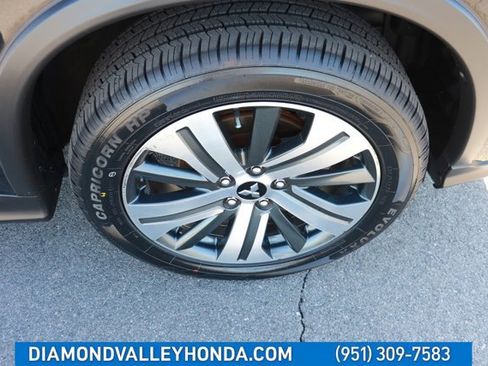 Used 2021 Mitsubishi Outlander Sport ES image 24