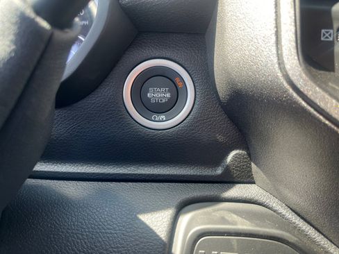 New 2025 RAM 2500 Tradesman image 30