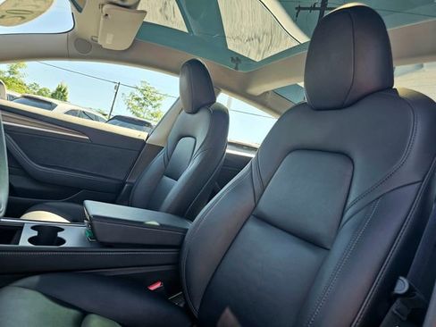 Used 2023 Tesla Model 3 Performance AWD/4WD image 22
