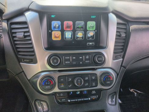 Used 2016 Chevrolet Tahoe LT image 22