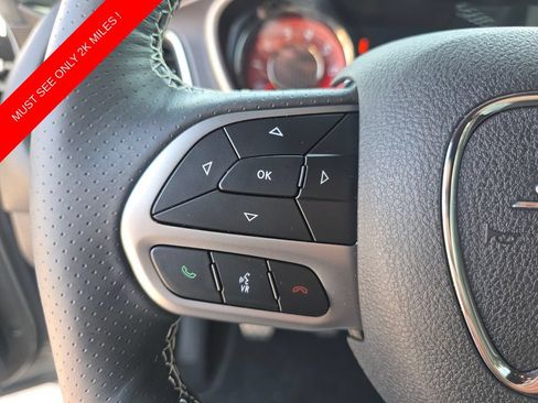 Used 2023 Dodge Challenger SRT Hellcat RWD image 32