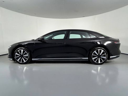 Used 2024 Lucid Air Touring AWD/4WD image 4