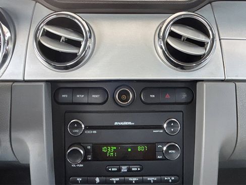 Used 2008 Ford Mustang GT Premium RWD image 21