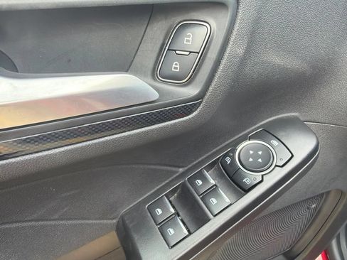 Used 2025 Ford Escape ST-Line Select AWD/4WD image 11
