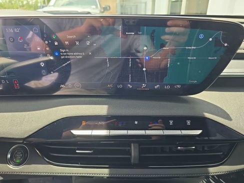 New 2026 Buick Enclave Sport Touring w/ Power Package FWD image 20