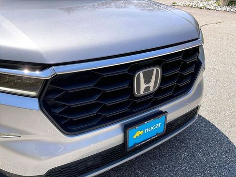 Used 2024 Honda Pilot EX-L image 31