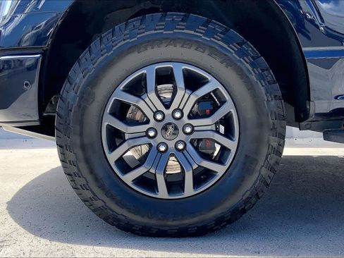 Used 2023 Ford F150 Tremor w/ Equipment Group 402A High AWD/4WD image 8