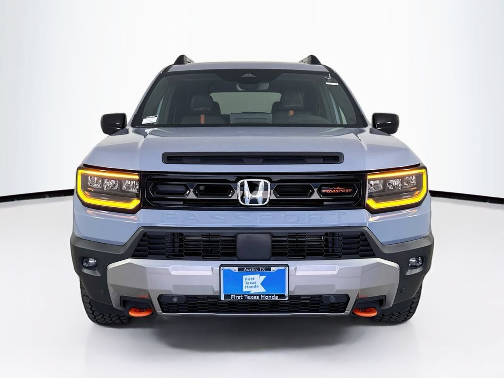 New 2026 Honda Passport TrailSport image 3