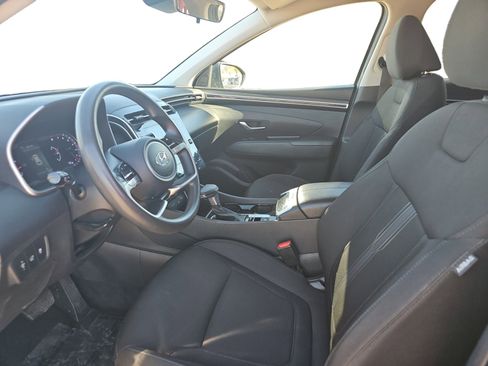 Used 2024 Hyundai Tucson SEL FWD image 17