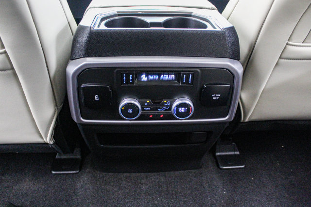 Used 2021 Ford Expedition Max Platinum AWD/4WD image 23