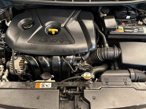 Used 2017 Kia Forte EX w/ EX Premium Plus Package image 22