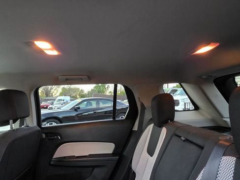 Used 2016 GMC Terrain SLE w/ Convenience Package image 19