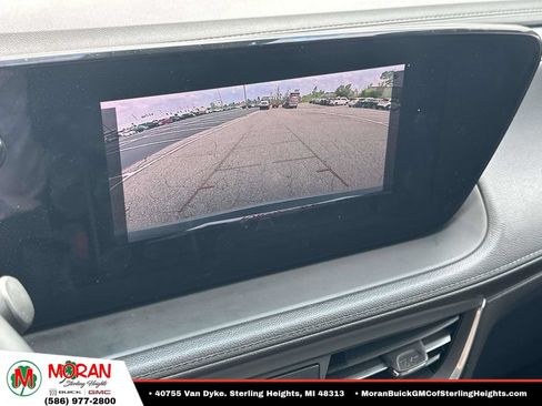 Certified 2024 Buick Encore GX Preferred w/ Comfort Package FWD image 25