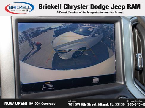 Used 2021 Chevrolet Silverado 1500 LT image 33